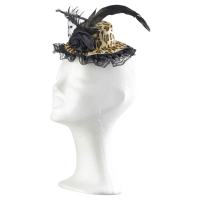 Hats Mini Top Leo